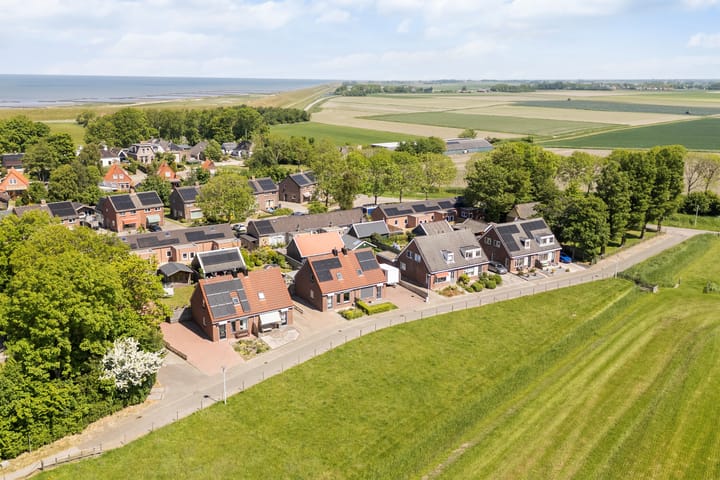 Photo of property Aak 12, Wierum