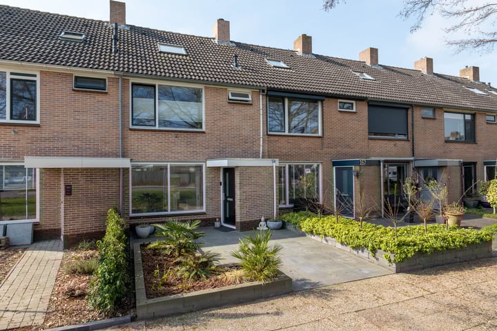 Photo of property Aak 165, Wieringerwerf