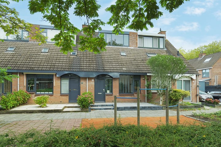 Foto von Haus Aak 18, Barendrecht