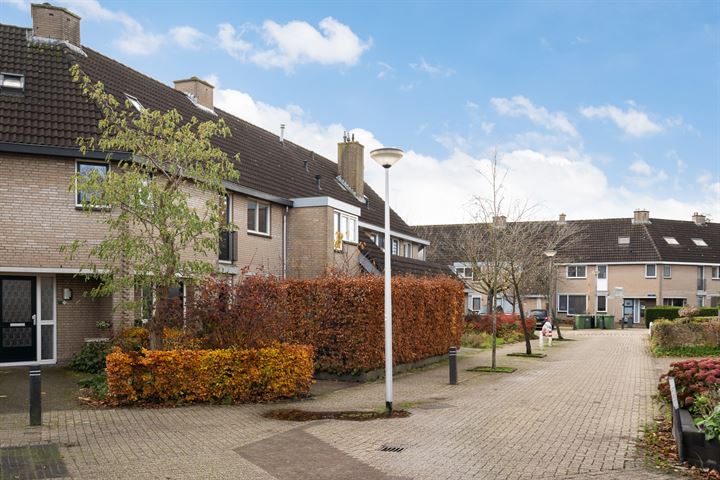 Aak 47 in Oude Wetering