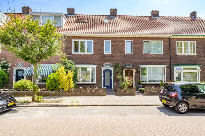 Aakplein 3 in Utrecht