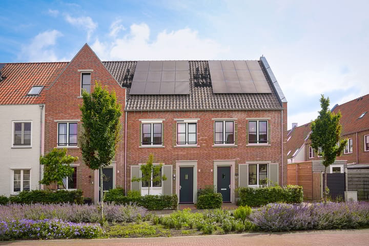 Aakstraat 57 in Zaltbommel