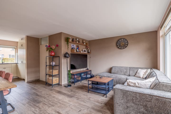 Aakwerf 8 in Zoetermeer