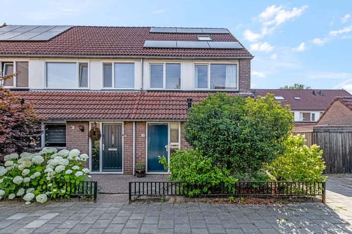 Aalbeek 26 in Ede