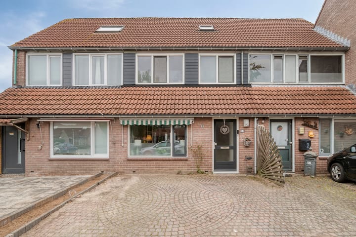 Aalbeek 44 in Ede