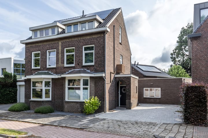Aalbekerweg 12 in Hulsberg