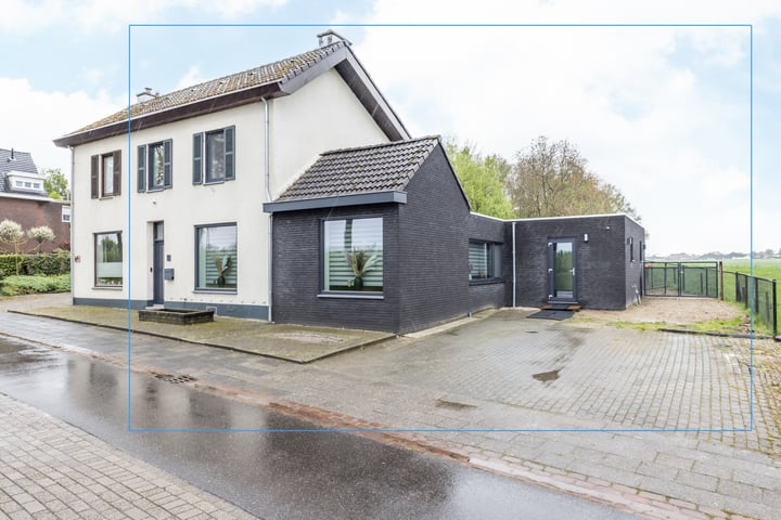Aalbekerweg 41 in Hulsberg