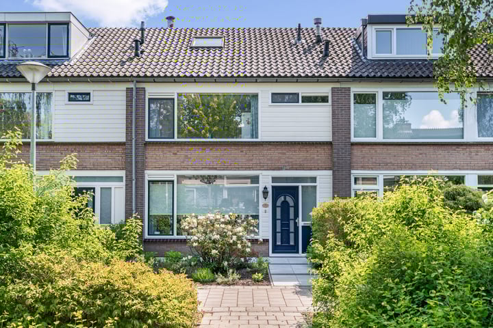 Aalberse-lanen 70 in Woerden