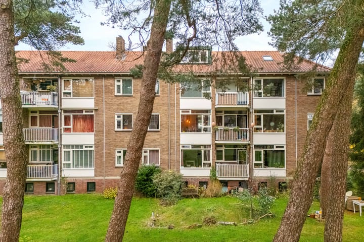 Aalberselaan 4B in Amersfoort foto