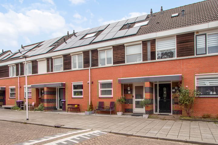 Aalborg Haackslaan 28 in Hendrik-Ido-Ambacht