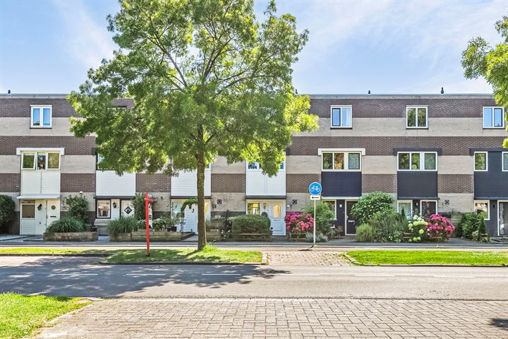 Aalhorst 62 in Alphen aan den Rijn