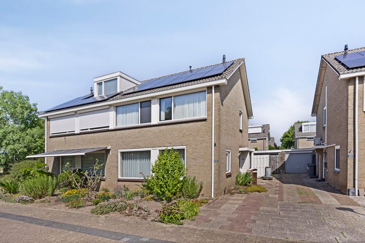 Foto van woning Aalsburg 1274, Wijchen