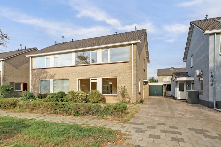 Aalsburg 1507 in Wijchen