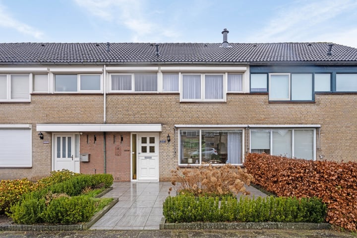 Photo of property Aalsburg 2220, Wijchen