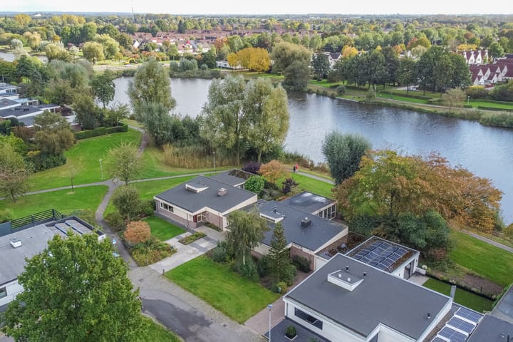 Aalsburg 2314 in Wijchen