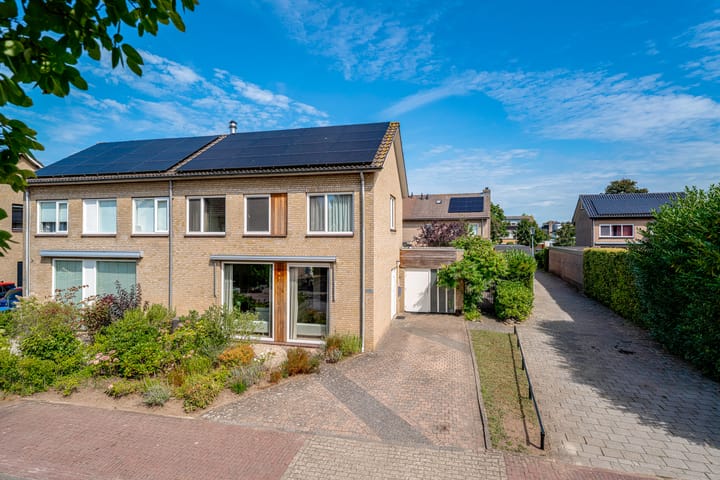 Photo of property Aalsburg 2524, Wijchen