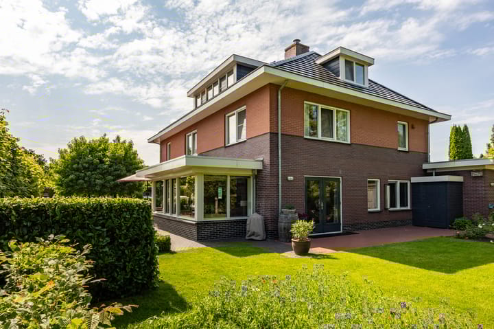 Aalscholver 20 in Groningen