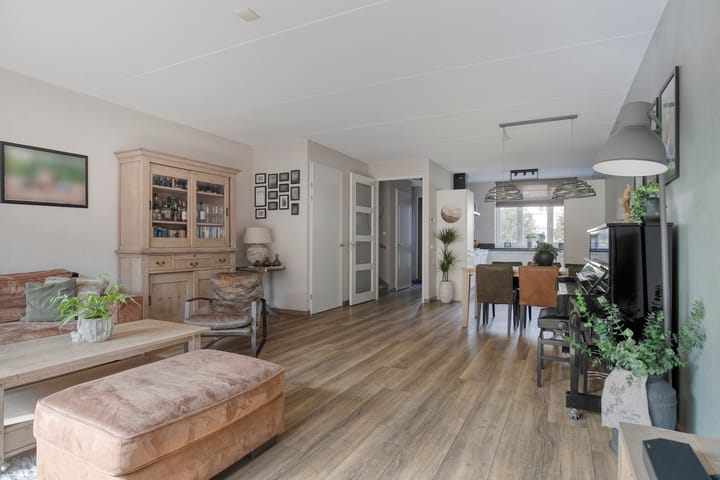 Foto von Haus Aalscholver 45, Hendrik-Ido-Ambacht