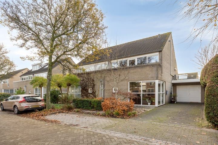 Photo de la maison Aalscholverlaan 43, 's-Hertogenbosch