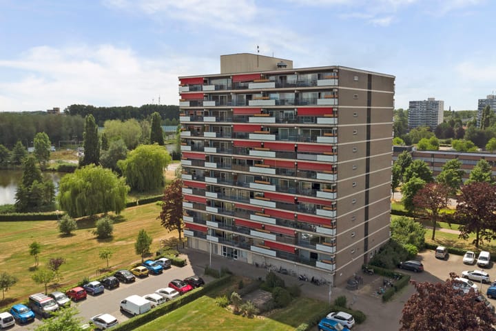 Aalscholversingel 120 in Velp