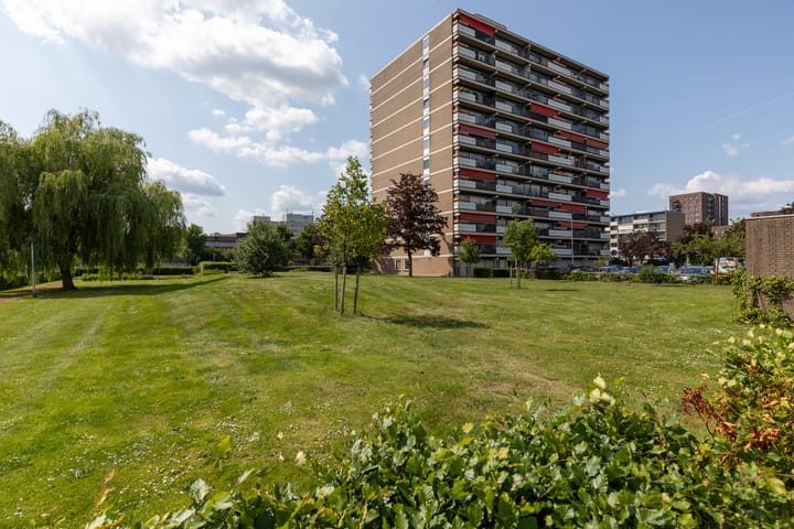 Aalscholversingel 196 in Velp