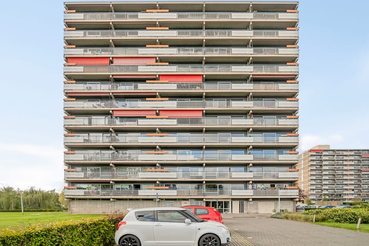 Aalscholversingel 222 in Velp
