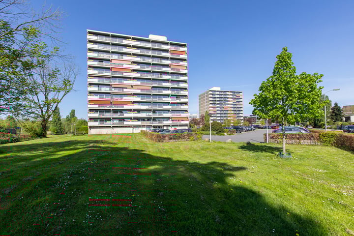 Photo of property Aalscholversingel 256, Velp