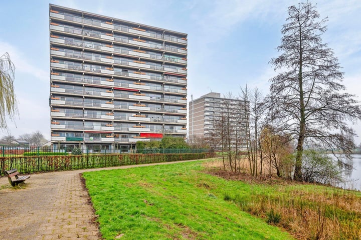 Aalscholversingel 26 in Velp foto