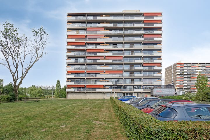 Aalscholversingel 260 in Velp