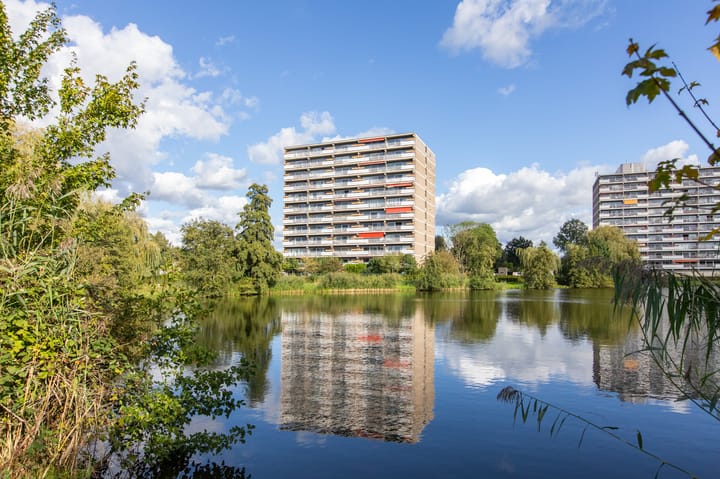 Aalscholversingel 380 in Velp