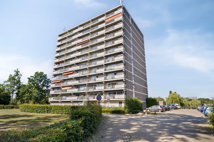 Aalscholversingel 416 in Velp