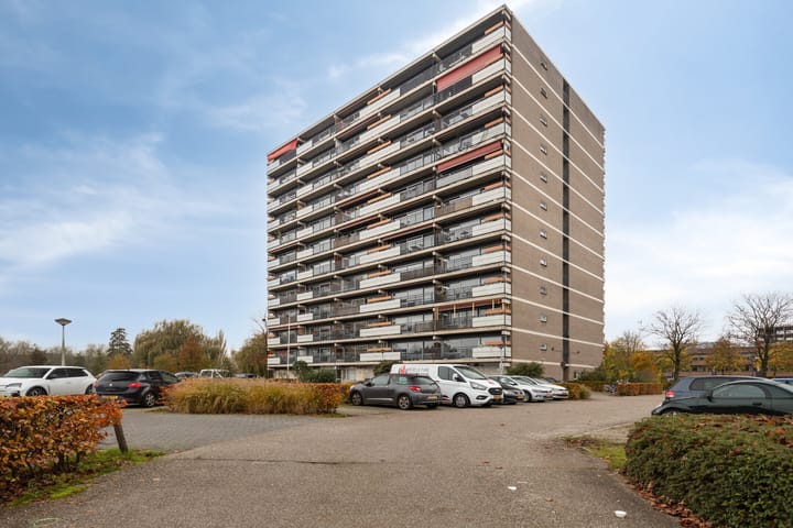 Aalscholversingel 42 in Velp