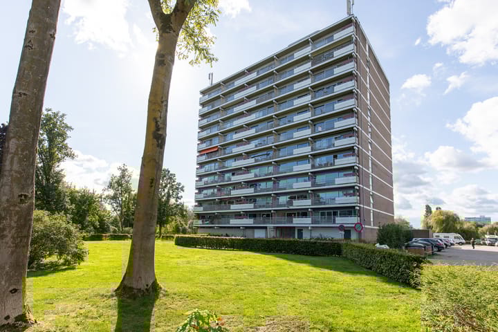 Foto van woning Aalscholversingel 448, Velp