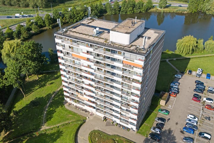 Aalscholversingel 450 in Velp