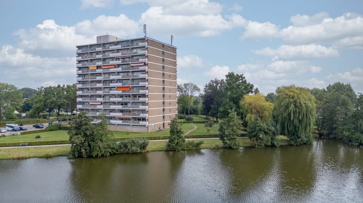 Aalscholversingel 490 in Velp