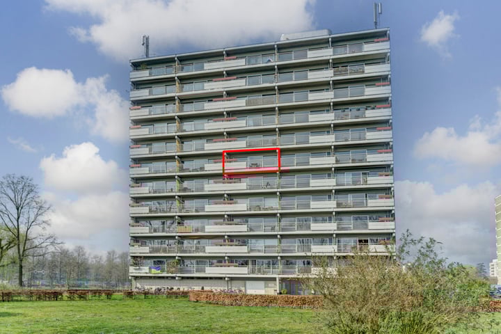 Photo of property Aalscholversingel 494, Velp
