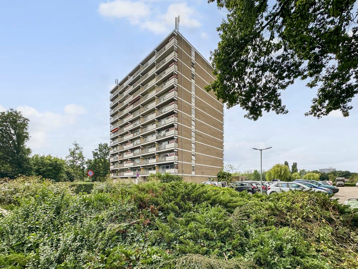 Photo of property Aalscholversingel 510, Velp