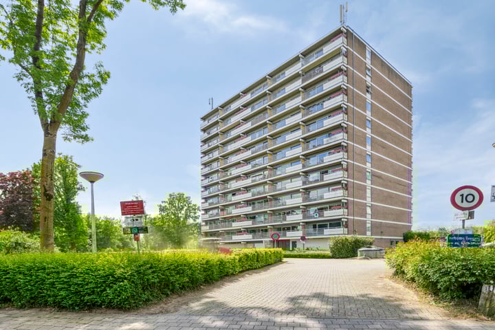 Aalscholversingel 584 in Velp