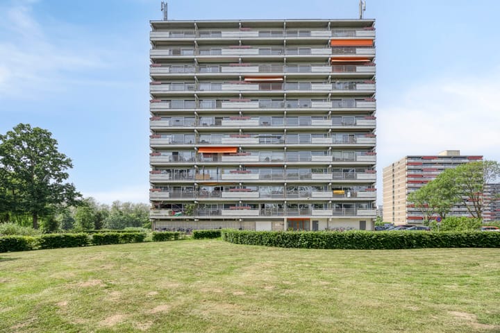 Aalscholversingel 586 in Velp