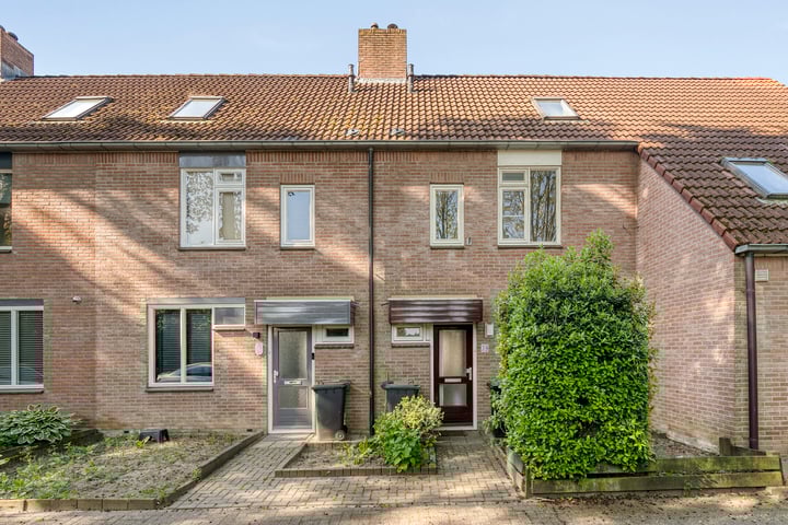 Aalscholverstraat 39 in Duiven