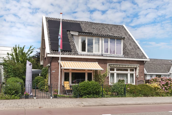 Foto von Haus Aalsmeerderdijk 236, Aalsmeerderbrug