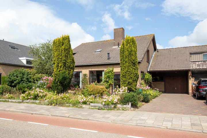 Foto von Haus Aalsmeerderdijk 361, Aalsmeerderbrug