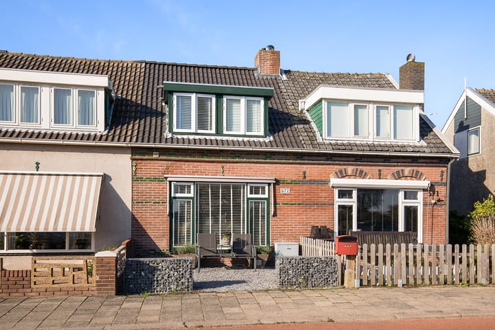 Foto van woning Aalsmeerderdijk 572, Rijsenhout