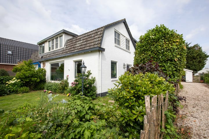 Aalsmeerderweg 345 in Aalsmeer