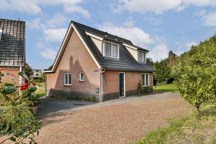 Aalsmeerderweg 509 in Aalsmeer