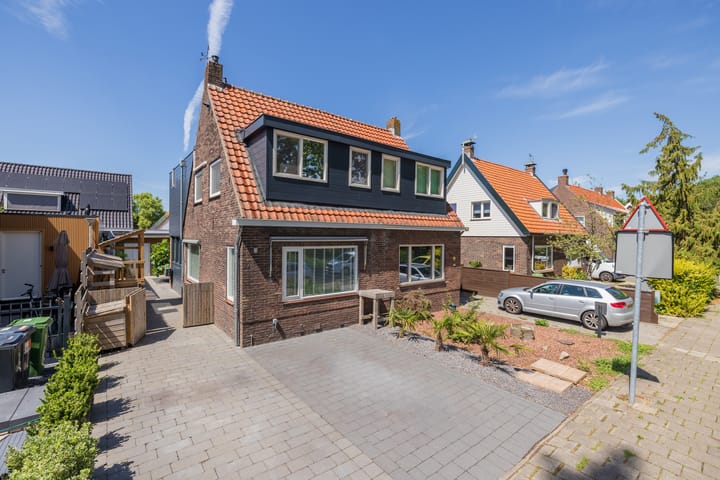 Aalsmeerderweg 773 in Rijsenhout