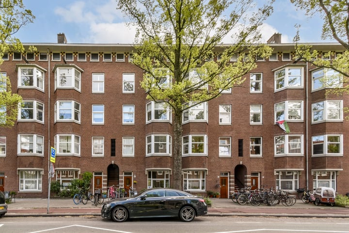 Aalsmeerweg 113-2 in Amsterdam