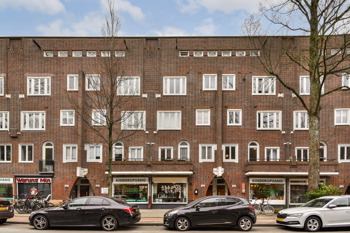 Photo of property Aalsmeerweg 25-1, Amsterdam