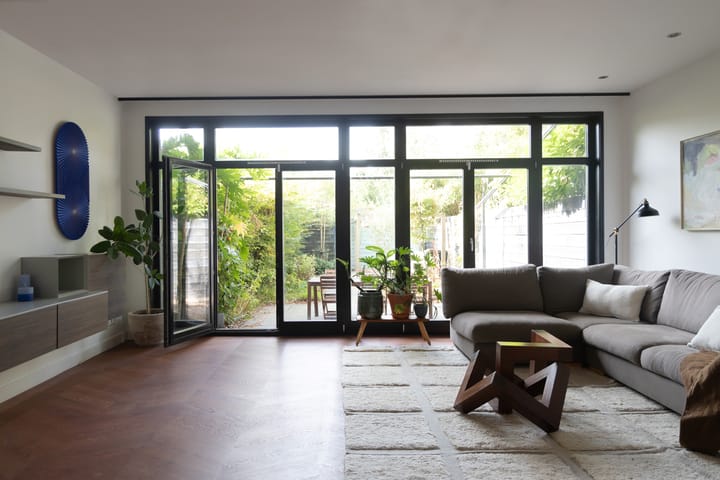 Aalsmeerweg 62-H in Amsterdam