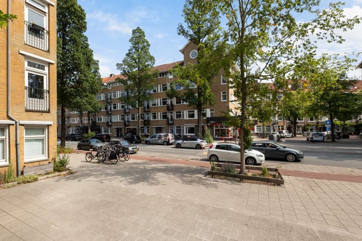 Aalsmeerweg 75-1 in Amsterdam foto